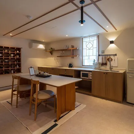 메종 드 온유 호텔 전주 한옥마을점 Maisonde Onu Hotel Jeonju Hanok Village-3
