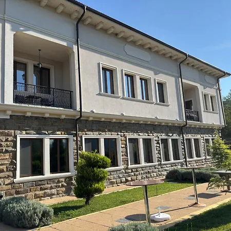 Villa Irina - Veliko Tarnovo-3