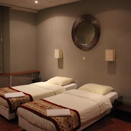 Skyline Hotel-3