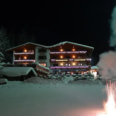 Hotel Hubertushof - Ihr Hotel mit Herz-3