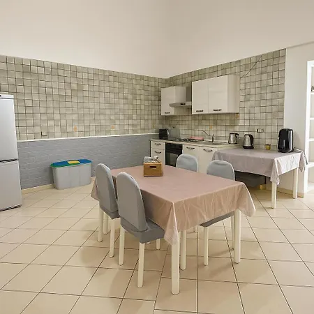 House By The Station -Close To Oplonti Ruins-2