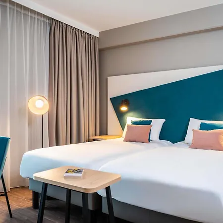 Aparthotel Adagio Heidelberg-3