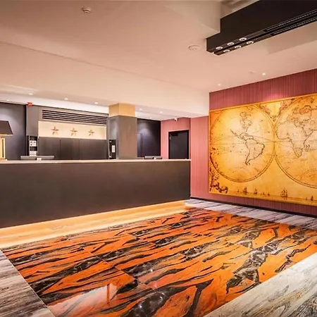 Hotel Jamingo-3