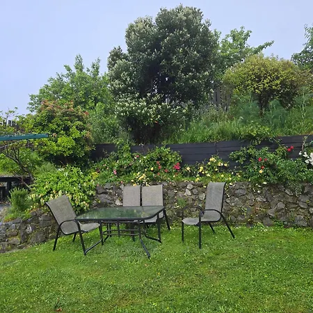 Hilltop Blue Sky House-3