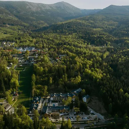 Mövenpick Resort&Spa Karpacz-3