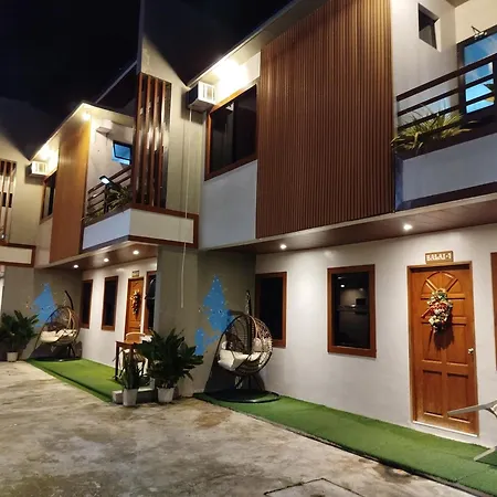 Balai Malinawon Hotel-3