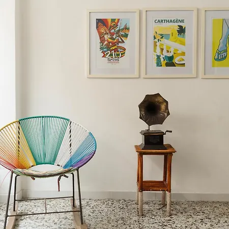 Mango Biche - House-3