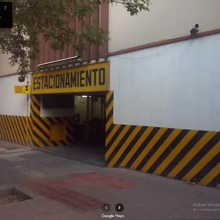 Duplex En Peatonal Km 0 De Mendoza - Inmejorable Ubicacion - Cochera Incluida-2