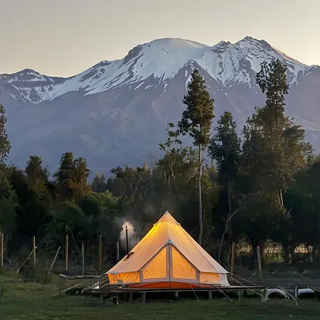 Glamping Peumayen-3
