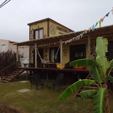 Hostel Finisterre-3