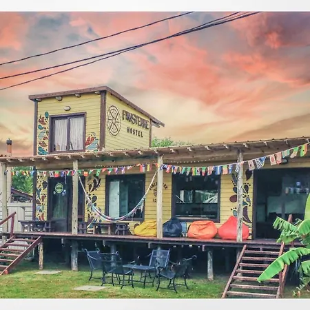 Hostel Finisterre-2