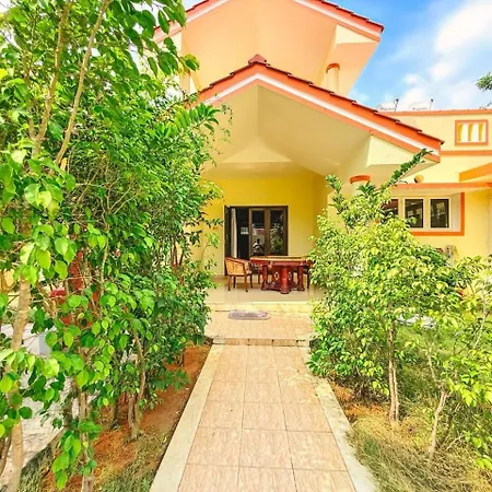 Royal Holiday Homes 4Bhk Premium Luxury Beach Villa, Uthandi-3