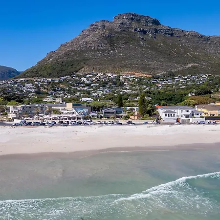 1 Bed 3 Min Walk To Beach With Private Bbq And Parking-2