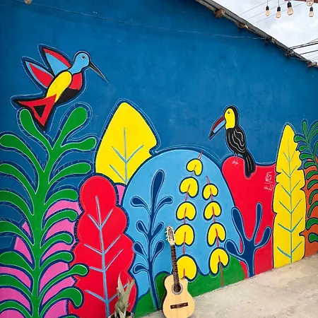 Casa De Liz Homestay-3