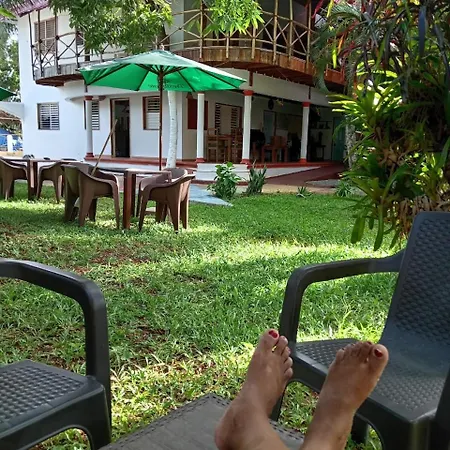 El Jardin Del Coco Triple-3