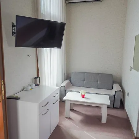 Nizami Hotel Baku-2