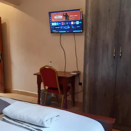Villa Serene Hotel-2