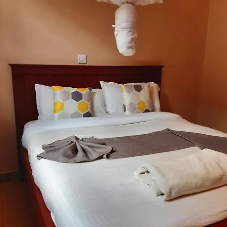 Villa Serene Hotel-3