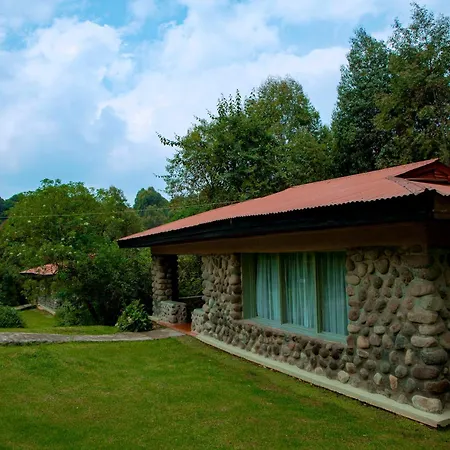 Mountain Gorilla View Lodge-2