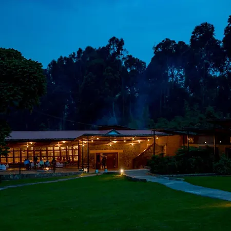 Mountain Gorilla View Lodge-3