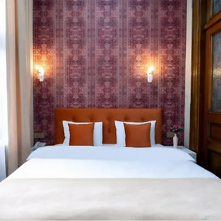 Nizami Hotel Baku-3
