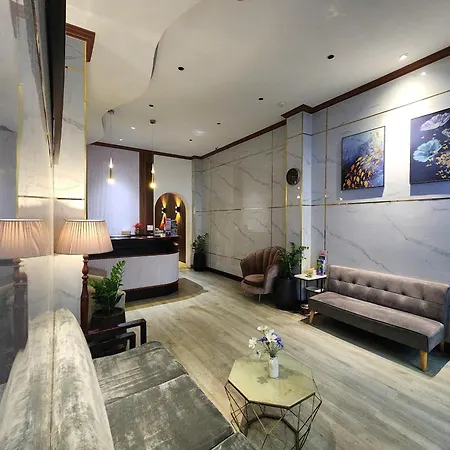 Ancient Luxury Hotel-2
