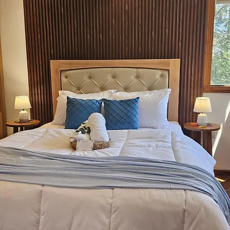 Green Palace Hotel Boutique-2