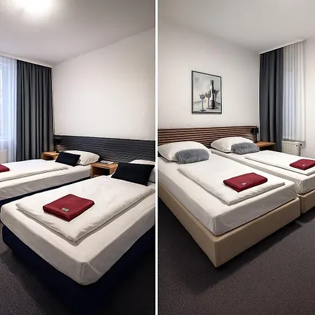 Hotel Nassauer Hof Frankfurt-2