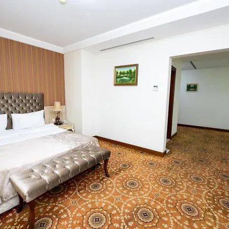 Atropat Boutique Hotel-3
