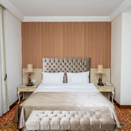 Atropat Boutique Hotel-2