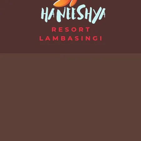 Haneeshya Resort & Strawberry Farm-2