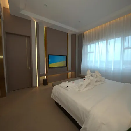 Sands Bavet Hotel-2