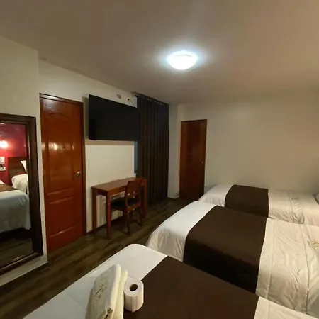 Hotel Sonccollay-3