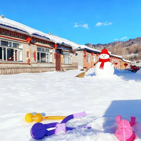 Jiayi Guesthouse-3