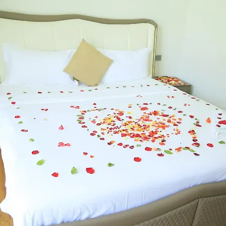 Romanat Addis Hotel-2