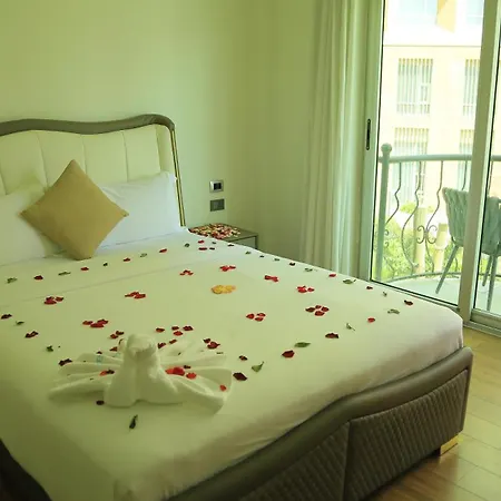 Romanat Addis Hotel-3