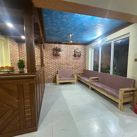 Hotel Benju Pokhara-2