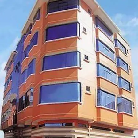 Hotel Perla Del Lago-3