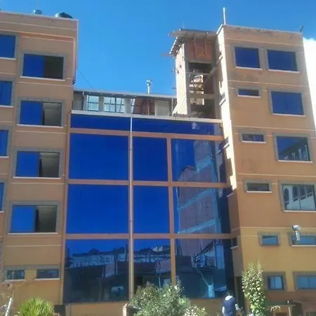 Hotel Perla Del Lago-2
