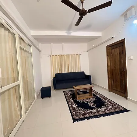 2 Bedrooms Ac Homestay Call 8O882-37972-2