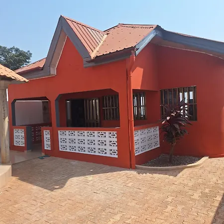 Kawor Residence Djagble-3
