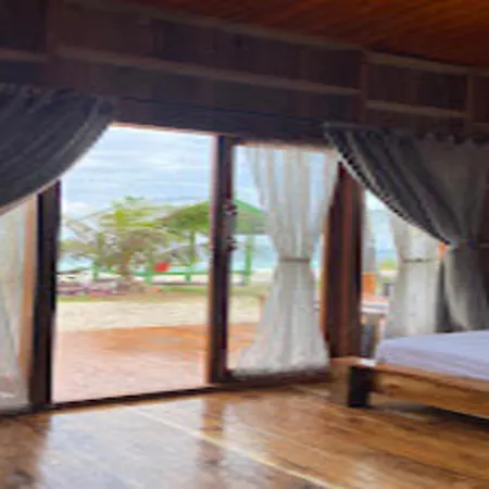 Alisya Beach House Bara-3