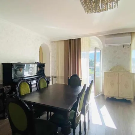 Bright & Spacious Family House-3
