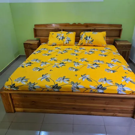 Kawor Residence Djagble-2