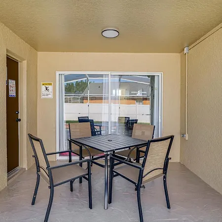 10 Mi To Animal Kingdom: Clermont Home W/ Pool!-3