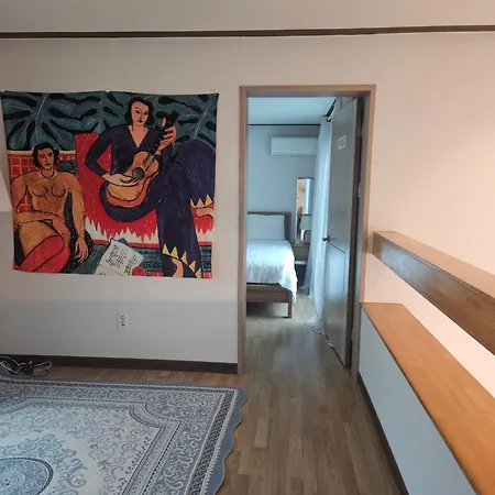 Joeun House Seogwipo-3