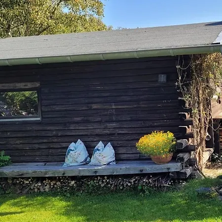 Alzerhoehe Comfortable Holiday Residence-2