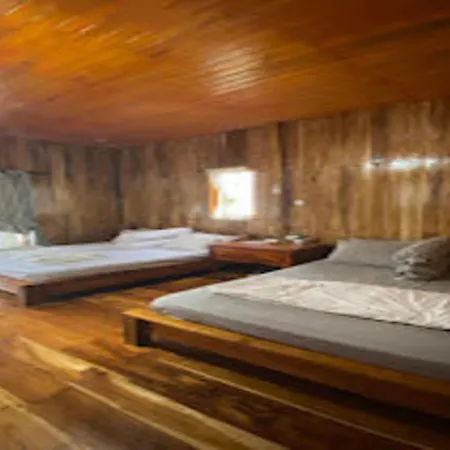 Alisya Beach House Bara-2