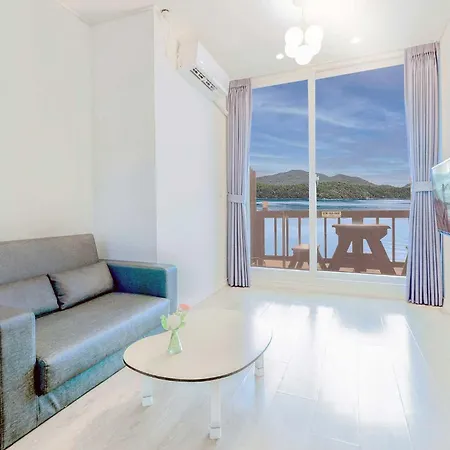 Yeosu Pension Daom Pet Pension-2