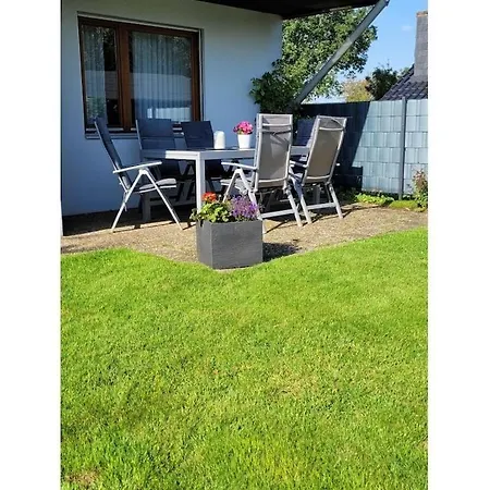 Alzerhoehe Comfortable Holiday Residence-3